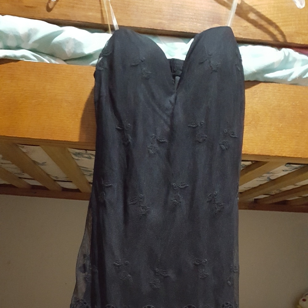 Windsor Babydoll Dress